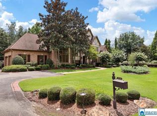 7093 Old Overton Club Dr, Vestavia, AL 35242