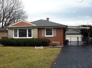 1113 S Haddow Ave, Arlington Heights, IL