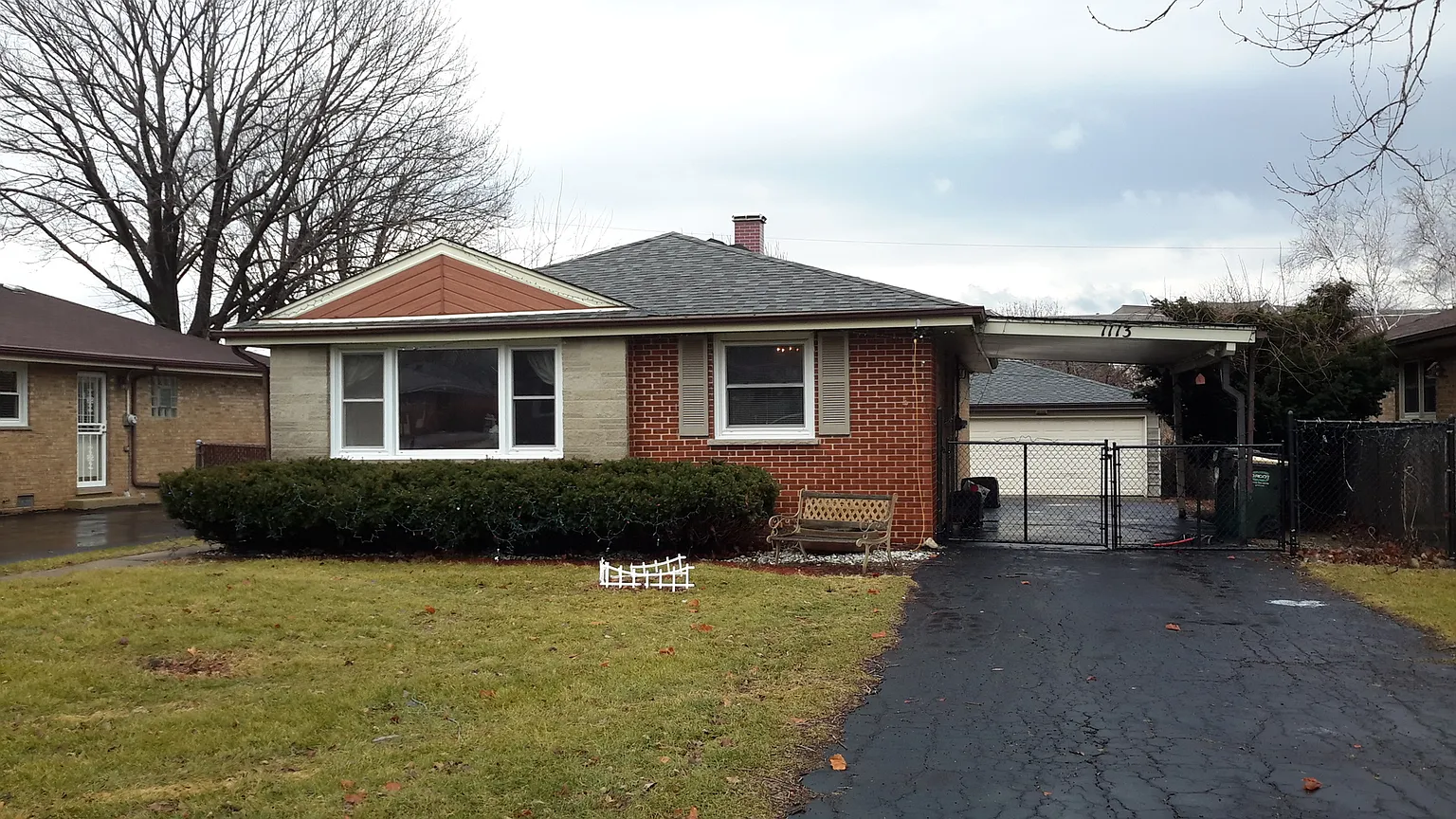 1113 S Haddow Ave photo 1