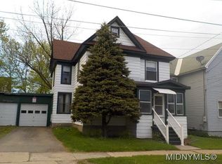 39 Catherine St, Ilion, NY