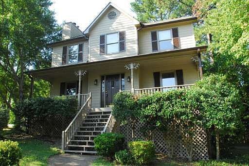 4th image of 3365 Alexis Ct