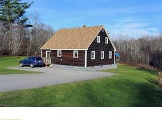 1393 N Main St, Winterport, ME 04496