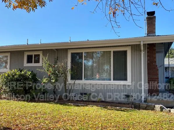 2831 Union Ave, San Jose, CA 95124