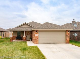 605 Mikeska St, Amarillo, TX 79118