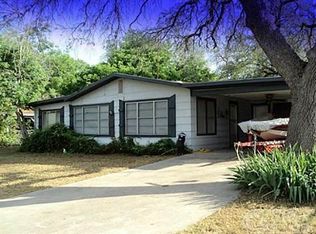 144 County Road 1296, Morgan, TX 76671