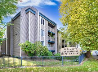 611 SW 5th Ct APT A206, Renton, WA 98057