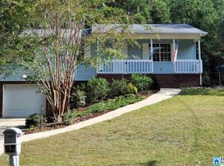 691 Mark Green Rd, Jacksonville, AL 36265