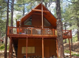 2763 Toho Trl, Flagstaff, AZ 86005