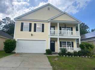 204 Rindle Dr, Lexington, SC 29072