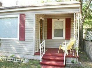 1214 Burke St, Hanahan, SC 29410