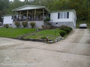 682 Sisson Ter, Charleston, WV 25320