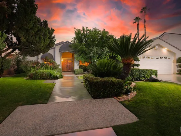 7305 Wilford Ct, Bakersfield, CA 93309