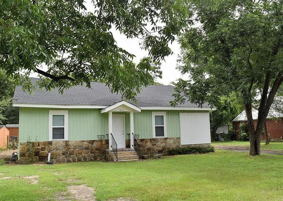 2212 Tubman Home Rd