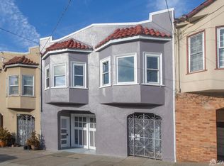 407 Silver Ave, San Francisco, CA 94112