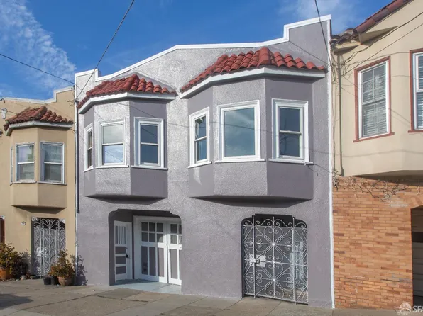 407 Silver Ave, San Francisco, CA 94112