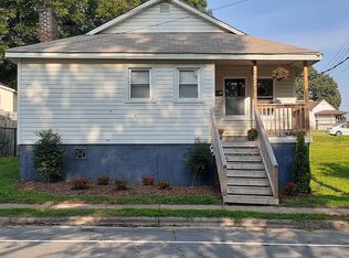 233 N Cleveland Ave, Winston Salem, NC 27101