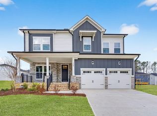 928 Bostonian Dr, Knightdale, NC 27545