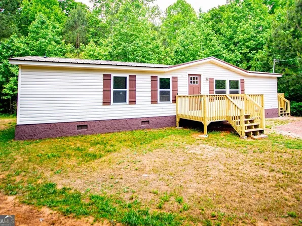 74 Spring Ln, Carrollton, GA 30116