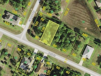 296 Antis Dr, Rotonda West, FL, 33947