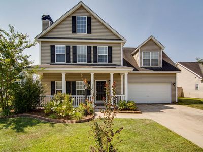 120 Cannonsmill Ln, Summerville, SC, 29485