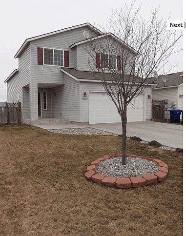 2nd image of 10006 W Barberry Rd