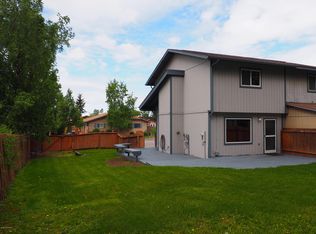 10133 Thimble Berry Dr, Anchorage, AK 99515