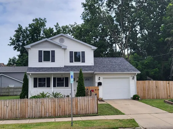 1233 4th Ave, Rockford, IL 61104