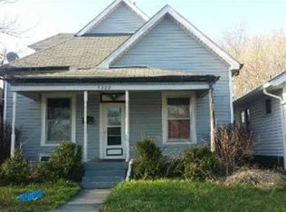 1222 Cruft St, Indianapolis, IN