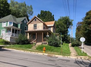 92 2nd St, Ilion, NY 13357