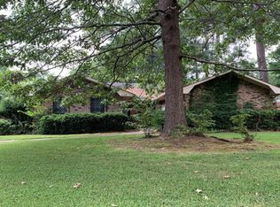 2108 Mount Vernon Ct, Pine Bluff, AR 71603