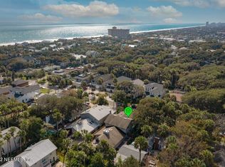 337 4th St, Atlantic Beach, FL 32233