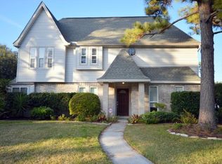 10314 Wagon Trail Rd, Houston, TX 77064