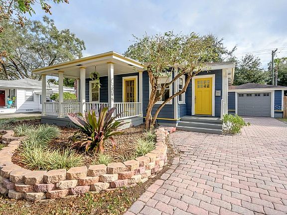 5th image of 6205 N Flora Vista Ave