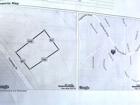 2nd image of Taransay Dr