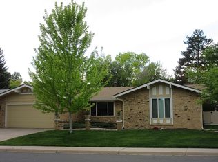 2525 Empire Ave, Loveland, CO 80538