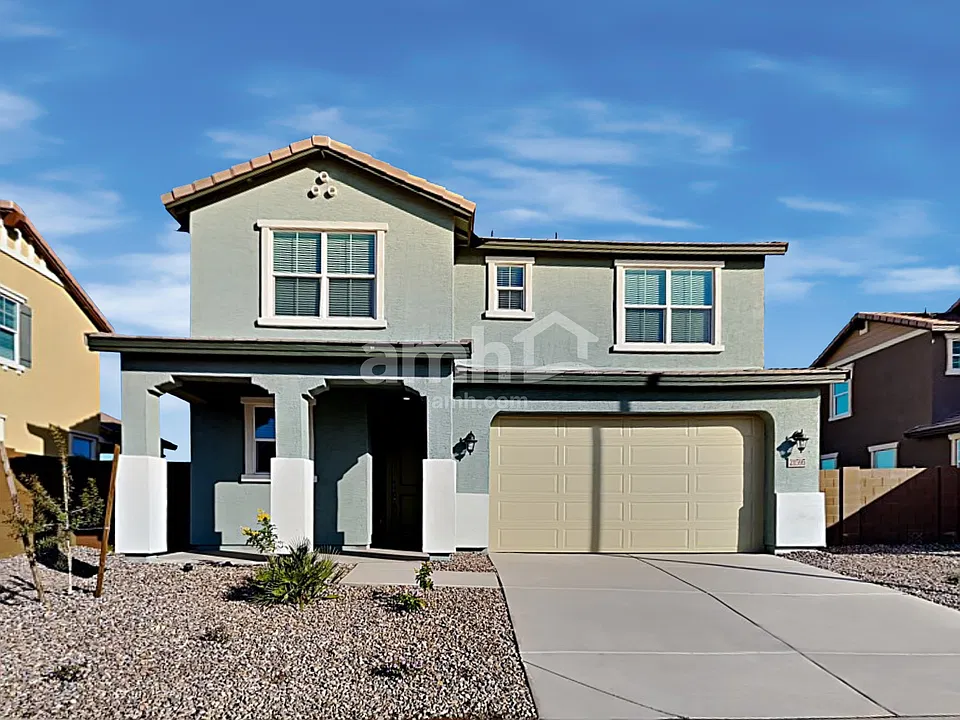 21595 S 231st Way
