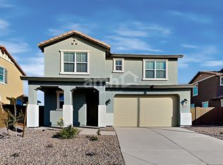 21595 S 231st Way, Queen Creek, AZ 85142