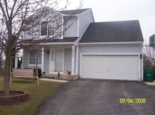 2447 N Sheffield Ct, Round Lake Beach, IL 60073