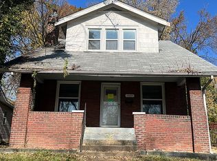 7425 Lynn Ave, Saint Louis, MO