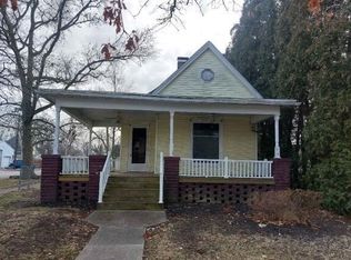 1001 Wabash Ave, Mattoon, IL 61938