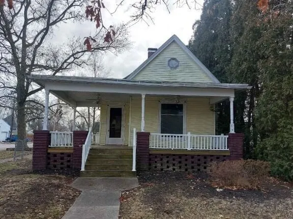 1001 Wabash Ave, Mattoon, IL 61938