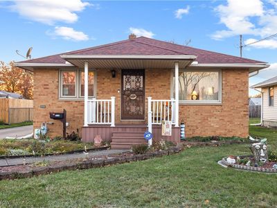 3116 Chris Ave, Lorain, OH, 44052