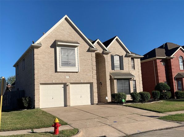 12203 Meadow Lane Ct, Meadows Place, TX 77477