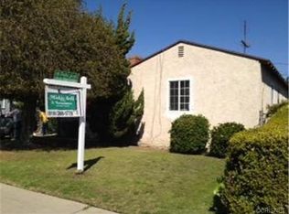 3954 Sawtelle Blvd, Los Angeles, CA 90066