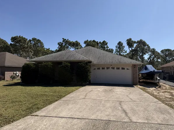 609 Downhaul Dr, Perdido Key, FL 32507