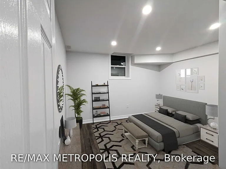 119 Tom Edwards Dr #BASEMENT — Photo 3