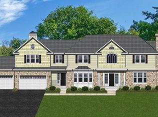 15 Kendall Rd #15, Newton Center, MA 02459