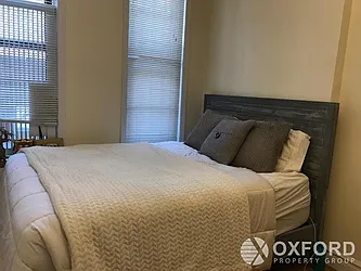 Rented by Oxford Property Group
