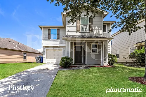 3507 Avalon Castle Dr Photo 1