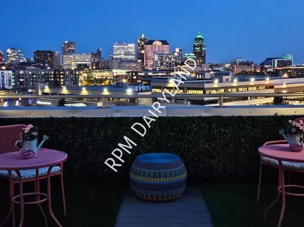 1725 N Palmer St APT D, Milwaukee, WI 53212